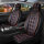 Seat covers for your Isuzu D-Max from 2006 Set SporTTo