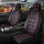 Sitzbez&uuml;ge passend f&uuml;r Audi A1 ab Bj. 2011 Set SporTTo