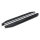 Running Boards suitable for Skoda Kodiaq from 2017 Hitit black with T&Uuml;V