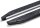 Trittbretter passend f&uuml;r Nissan X-Trail 2007-2014 Hitit Schwarz mit T&Uuml;V