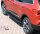 Running Boards suitable for Isuzu D-Max years 2012-2019 Hitit black with T&Uuml;V