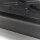 Running Boards suitable for Isuzu D-Max years 2012-2019 Hitit black with T&Uuml;V