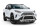 Bullbar with grille suitable for Toyota RAV4 years from 2018