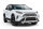 Bullbar with crossbar suitable for Toyota RAV4 years from 2018