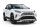 Frontschutzb&uuml;gel tief mit Grill passend f&uuml;r Toyota RAV4 Bj. ab 2018
