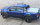 Dachreling passend f&uuml;r Ford Ranger Double Cab  Bj. 2012-2022 Aluminium Schwarz