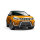 Bullbar suitable for Suzuki Vitara years from 2018