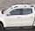 Dachreling passend f&uuml;r Ford Ranger Double Cab Bj. 2012-2022  Aluminium Hochglanzpoliert