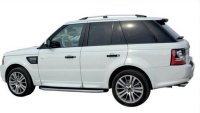 Roof Rails suitable for Land Rover Sport from 2005 - 2013...