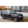 Dachreling passend f&uuml;r Land Rover Sport Bj. 2005-2013 Aluminium Hochglanzpoliert