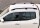 Dachreling passend f&uuml;r Nissan Navara Double Cab ab Bj. 2015 Alu Schwarz