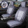 Sitzbez&uuml;ge passend f&uuml;r Land Rover Range Rover Velar ab Bj. 2002 Set Nashville