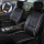 Sitzbez&uuml;ge passend f&uuml;r Opel Mokka/Mokka X ab Bj. 2012 Set Nashville