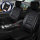 Sitzbez&uuml;ge passend f&uuml;r Mercedes C-Klasse ab Bj. 2000 Set Nashville
