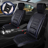 Seat covers for your Toyota Corolla from 2018 Set Nashville