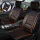 Seat covers for your Toyota Corolla from 2018 Set Nashville