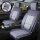 Seat covers for your Audi Q7 from 2005 Set Nashville