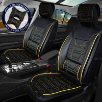 Seat covers for your BMW 3er Gran Turismo from 2012 Set Nashville