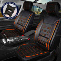 Seat covers for your BMW 3er Gran Turismo from 2012 Set Nashville