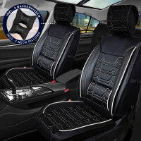 Seat covers for your BMW 3er Gran Turismo from 2012 Set Nashville