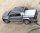 Laderaumabdeckung VW Amarok Aventura Canyon Double Cab Baujahr 2011-2020 Silber