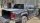 -Laderaumabdeckung VW Amarok Aventura Canyon Double Cab Baujahr 2011-2020 Silber