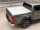 Laderaumabdeckung Toyota Hilux Double Cab ab Bj. 2015 in silber