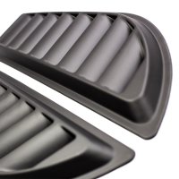 Scoop Bonnet for Ford Ranger from year up 2012