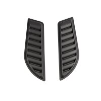 Motorhaubenaufsatz M2 passend f&uuml;r VW Amarok ab Bj. 2012