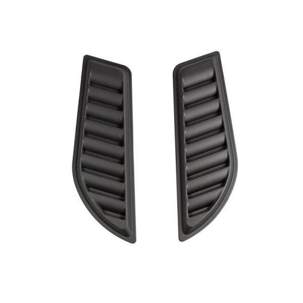 Motorhaubenaufsatz M2 passend f&uuml;r Mercedes-Benz X-Klasse ab Bj. 2017