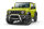 Bullbar suitable for Suzuki Jimny years 2018-2020
