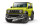 Frontschutzb&uuml;gel tief passend f&uuml;r Suzuki Jimny Bj. 2018-2020