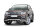 Bullbar low with grille suitable for VW Amarok years 2016-2022