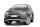 Bullbar low suitable for VW Amarok years 2016-2022