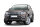 Bullbar suitable for VW Amarok years 2016-2022 black