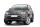 Bullbar low suitable for VW Amarok years 2016-2022 black