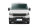 Bullbar with plate black suitable for VW Crafter years from 2017