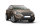 Frontschutzb&uuml;gel mit Grill in Schwarz passend f&uuml;r Volvo XC60 Bj. 2014-2017