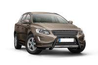 EC &quot;A&quot; bar with cross bar in black - Volvo XC60...