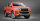 Frontschutzb&uuml;gel tief Schwarz passend f&uuml;r Toyota Hilux (FACELIFT) Bj. 2018-2021