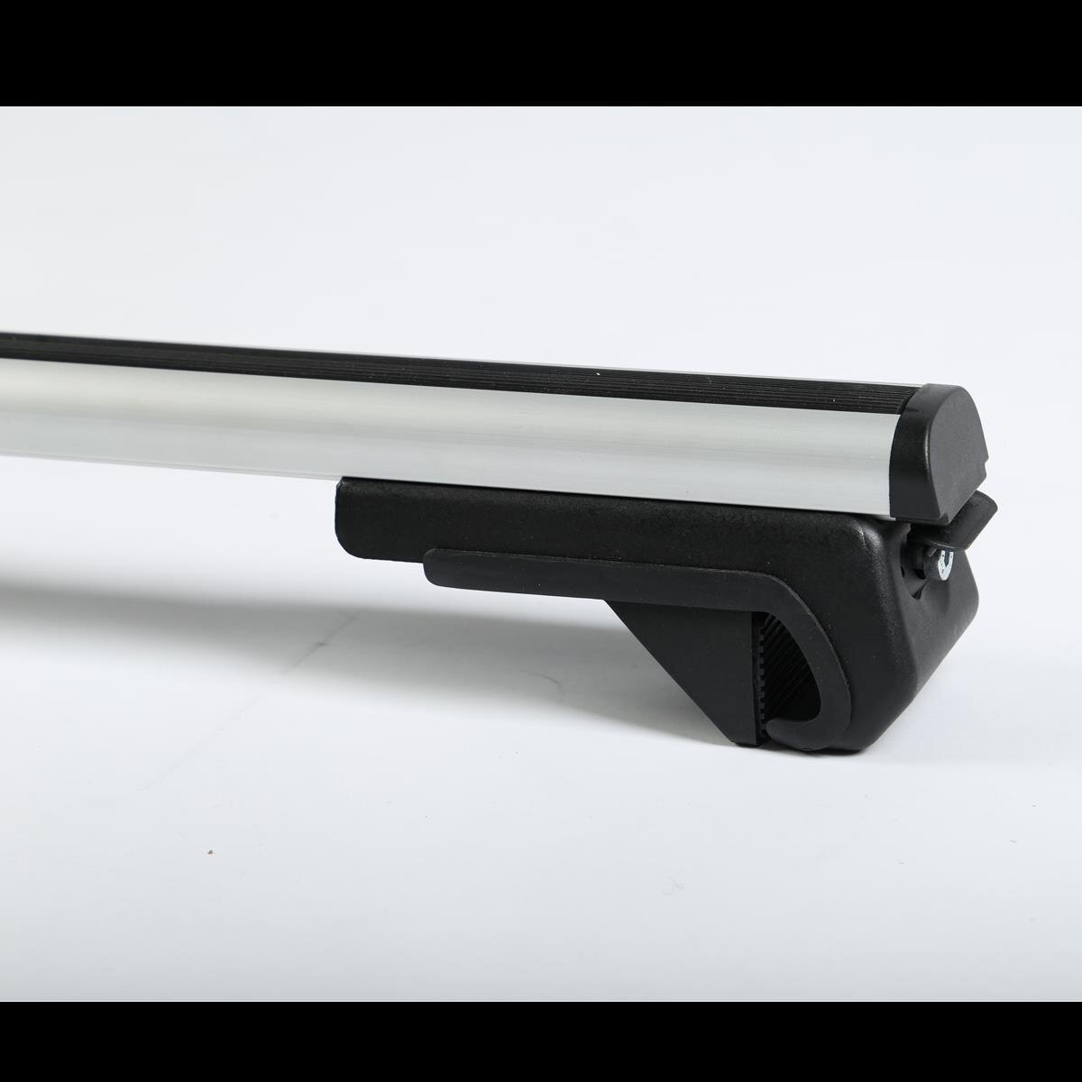 3er Set Germansell Dachträger passend für Mercedes V-Class ab 2003 Al ...