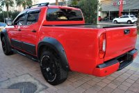 Fender flares suitable for MercedesBenz X-Class with screw optics from year of construction 2017 with AdBlue with T&uuml;v ABE