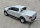 &Uuml;berrollb&uuml;gel Chrom passend f&uuml;r Ford Ranger Double Cab ab Baujahr 2012