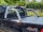 Roll bar chrome - Ford Ranger Ranger Double Cab from year of construction 2012