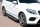Running Boards suitable for Mercedes-Benz GLE SUV 2015-2018 Hitit chrome with T&Uuml;V
