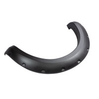 Fender flares suitable for Ford Ranger years 2012-2019 with T&uuml;v ABE