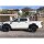 Fender flares suitable for Ford Ranger years 2012-2019 with T&uuml;v ABE