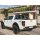 Fender flares suitable for Ford Ranger years 2012-2019 with T&uuml;v ABE