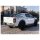 Kotfl&uuml;gelverbreiterung passend f&uuml;r Ford Ranger Bj. 2012-2019 mit T&uuml;v ABE
