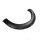Fender flares suitable for Ford Ranger years 2012-2019 with T&uuml;v ABE
